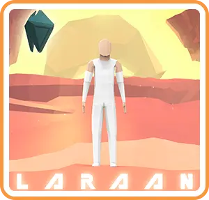 Laraan Icon
