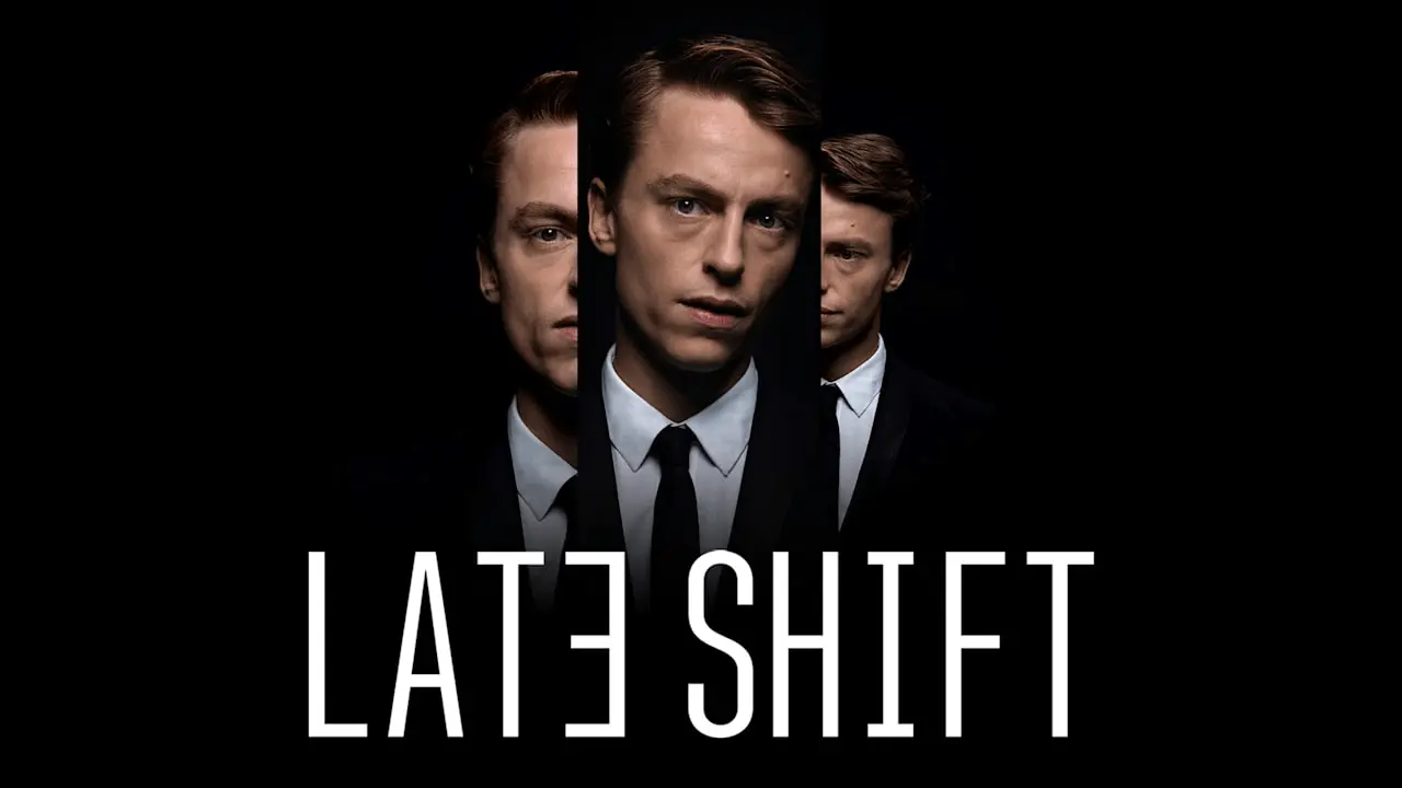 Late Shift Logo