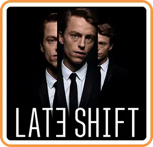Late Shift Icon