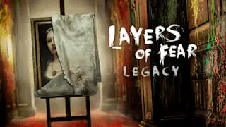 Layers of Fear: Legacy Banner