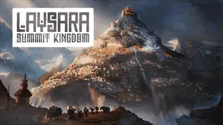 Laysara: Summit Kingdom Icon