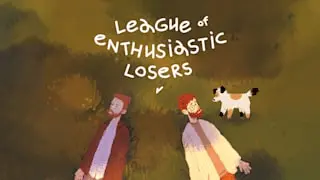 League of Enthusiastic Losers Icon