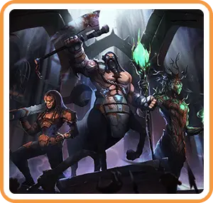 Legend of Keepers: Career of a Dungeon Manager Icon