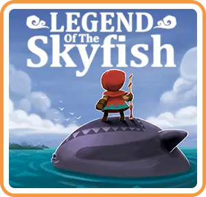 Legend of the Skyfish Icon