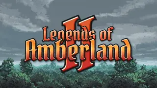 Legends of Amberland II: The Song of Trees Icon