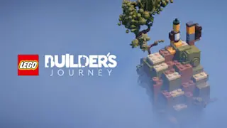 LEGO® Builder's Journey Icon