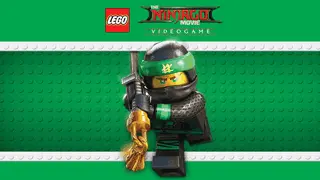LEGO® NINJAGO® Movie Video Game Icon