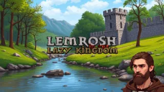 LeMrosh in the Lazy Kingdom Icon