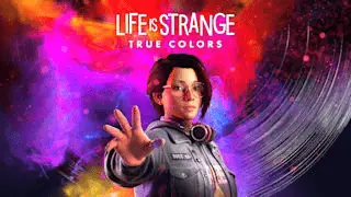 Life is Strange: True Colors Icon