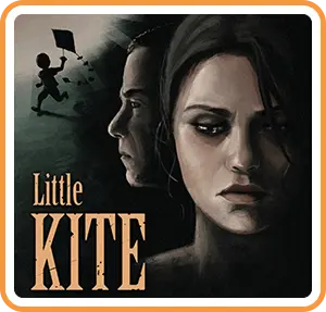 Little Kite Icon