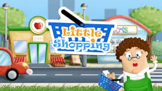 Little Shopping Image