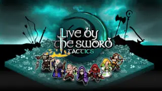 Live by the Sword: Tactics Icon