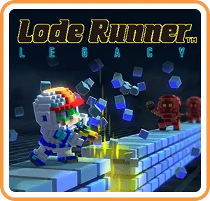 Lode Runner Legacy Icon