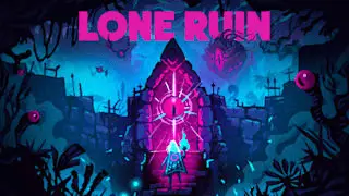 Lone Ruin Icon
