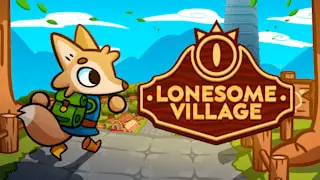 Lonesome Village Icon