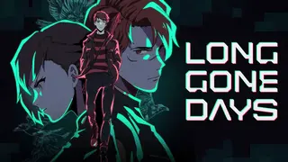 Long Gone Days Banner