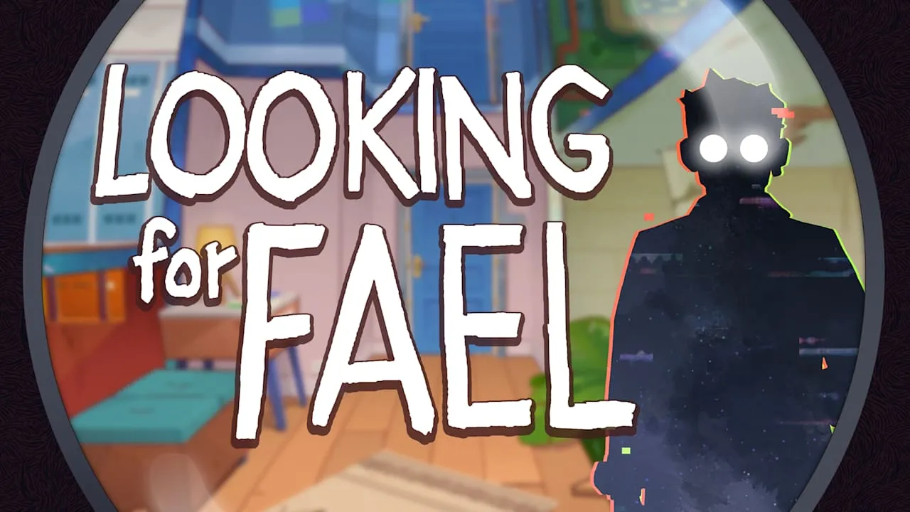 Looking for Fael Logo