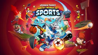 Looney Tunes: Wacky World of Sports Icon