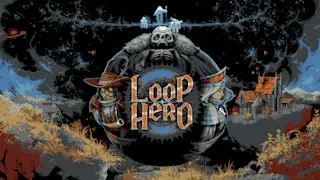 Loop Hero Banner