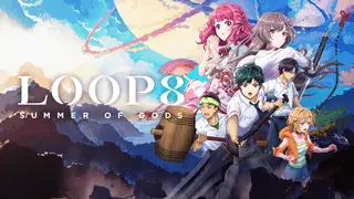 Loop8: Summer of Gods Icon