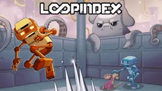 Loopindex Banner