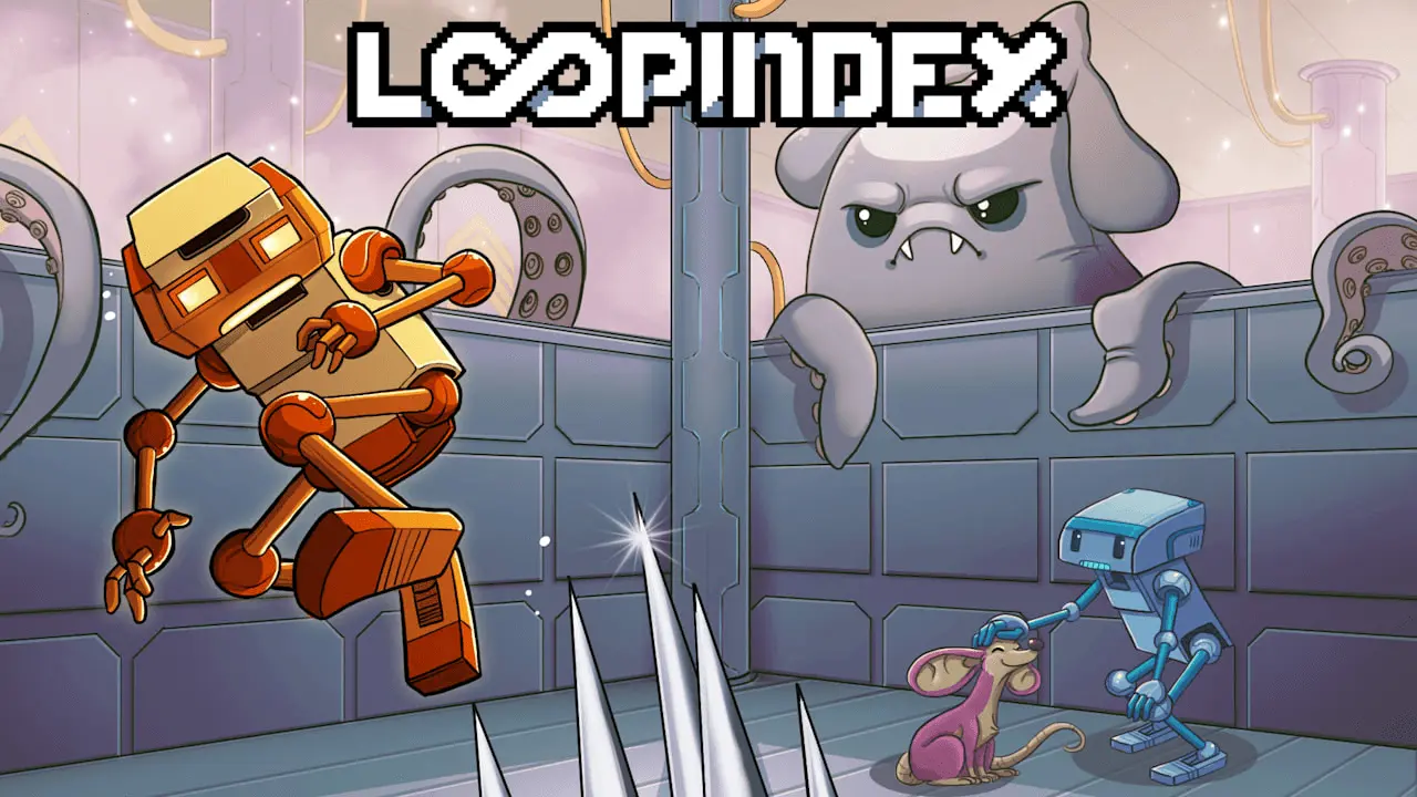Loopindex Logo