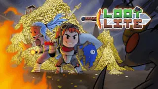 LootLite Icon