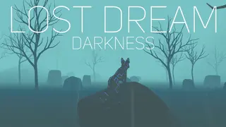 Lost Dream Darkness Icon
