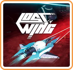 Lost Wing Icon