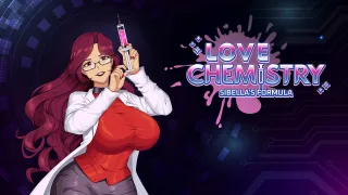 Love Chemistry - Sibella's Formula Icon