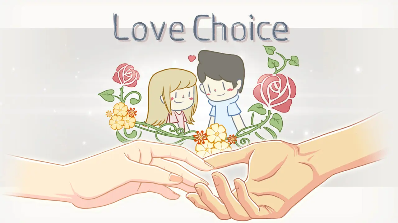 LoveChoice Logo