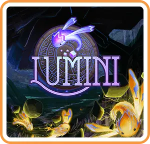 Lumini Icon