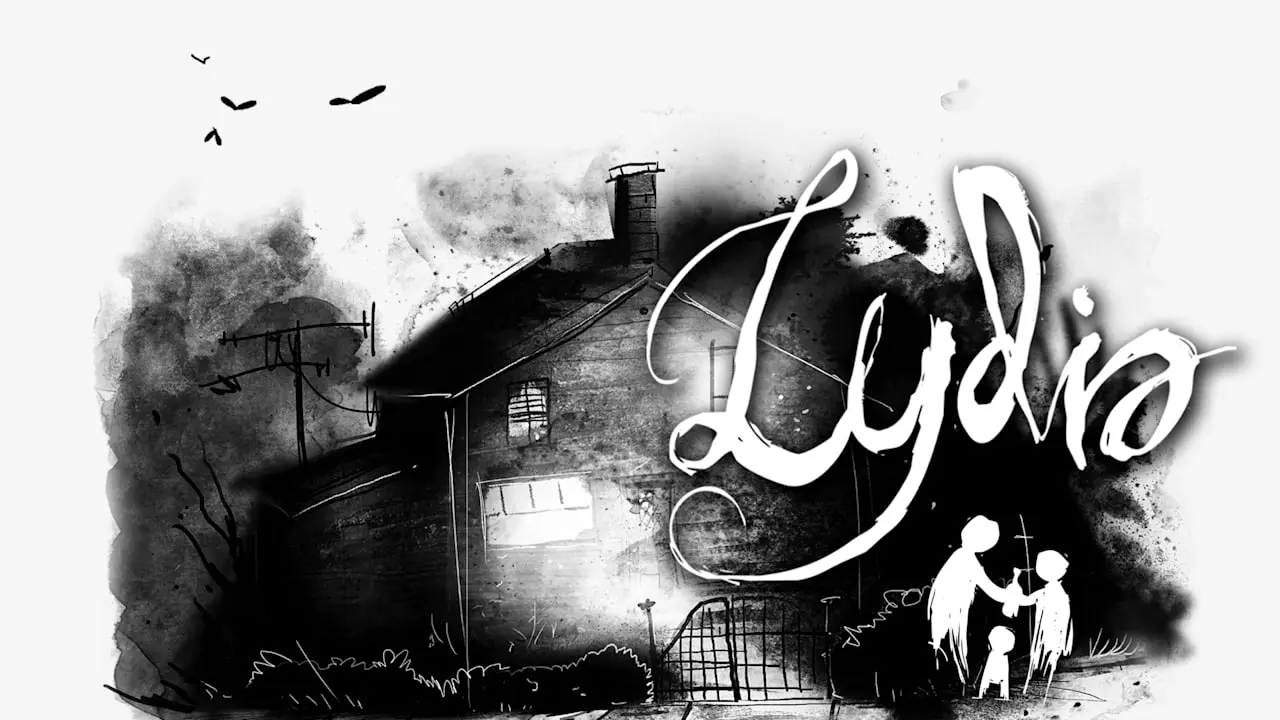 Lydia Logo