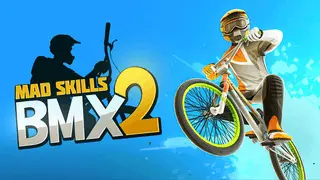 Mad Skills BMX 2 Icon