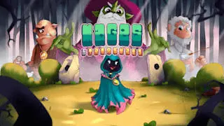 Mages and Treasures Icon