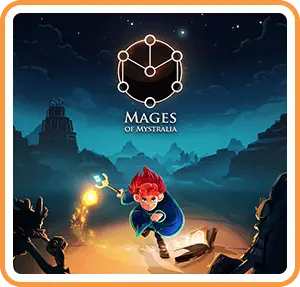 Mages of Mystralia Icon