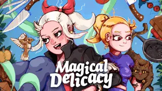 Magical Delicacy Icon