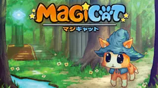 MagiCat Banner
