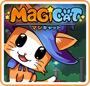 MagiCat Icon