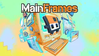 MainFrames Icon