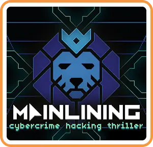 Mainlining Icon