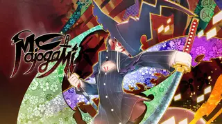 Majogami Banner