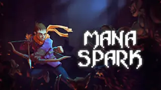 Mana Spark Banner