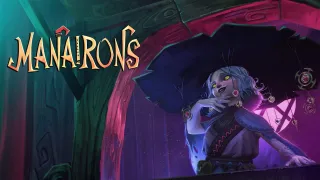 Manairons Icon