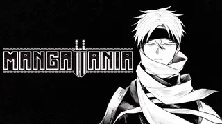 Mangavania 2 Icon