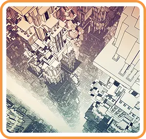 Manifold Garden Icon