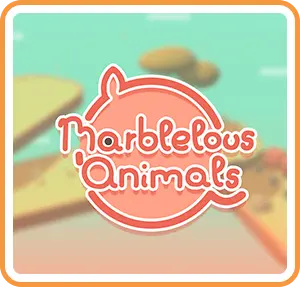 Marblelous Animals Icon