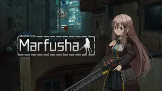 Marfusha Icon