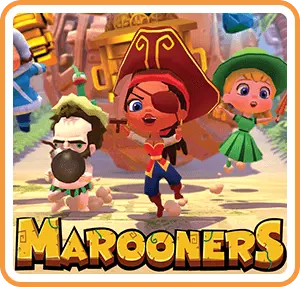 Marooners Icon