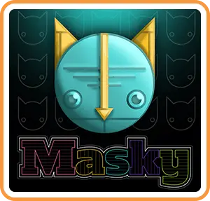 Masky Icon